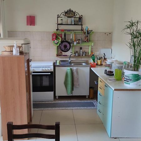 Magione Apartment&Rooms パレルモ エクステリア 写真