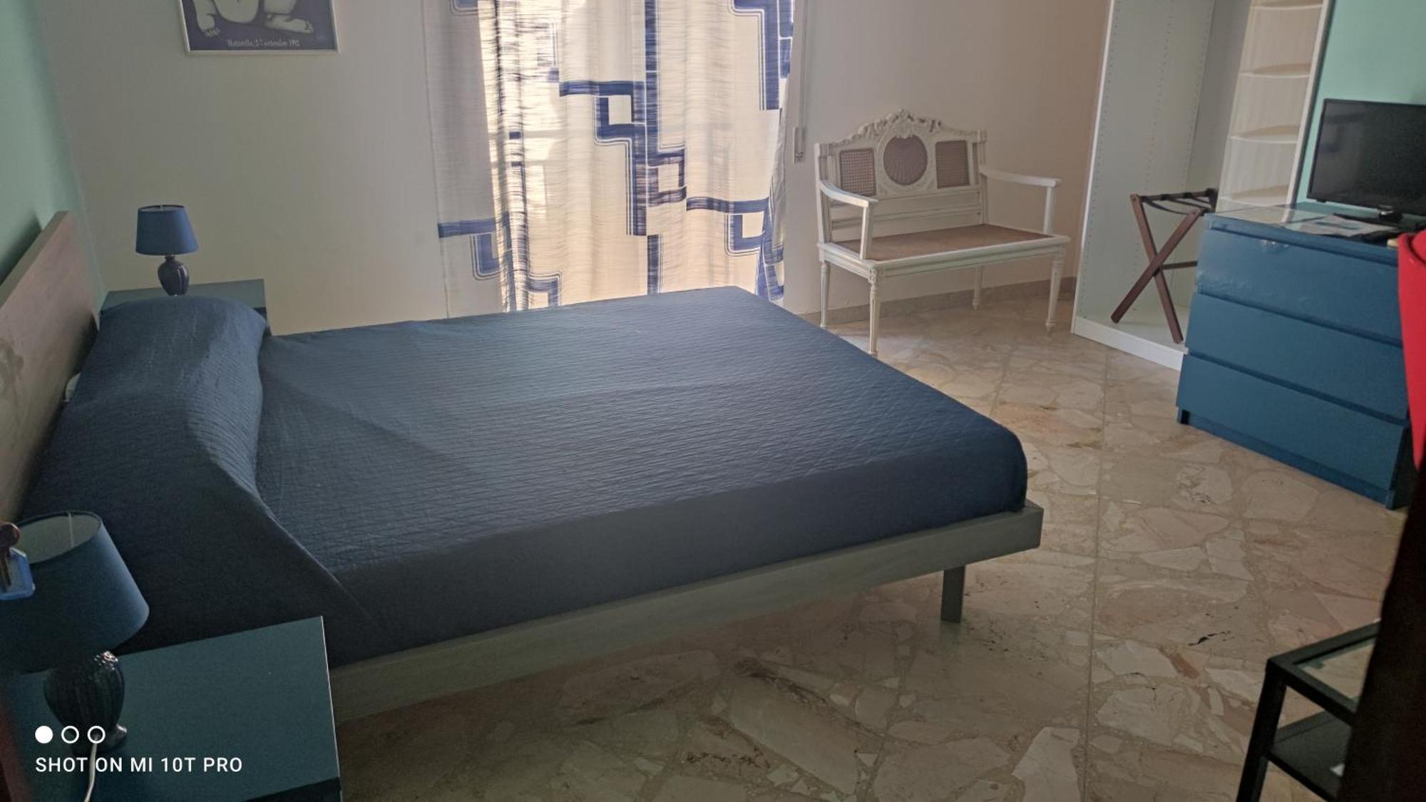 Magione Apartment&Rooms パレルモ エクステリア 写真