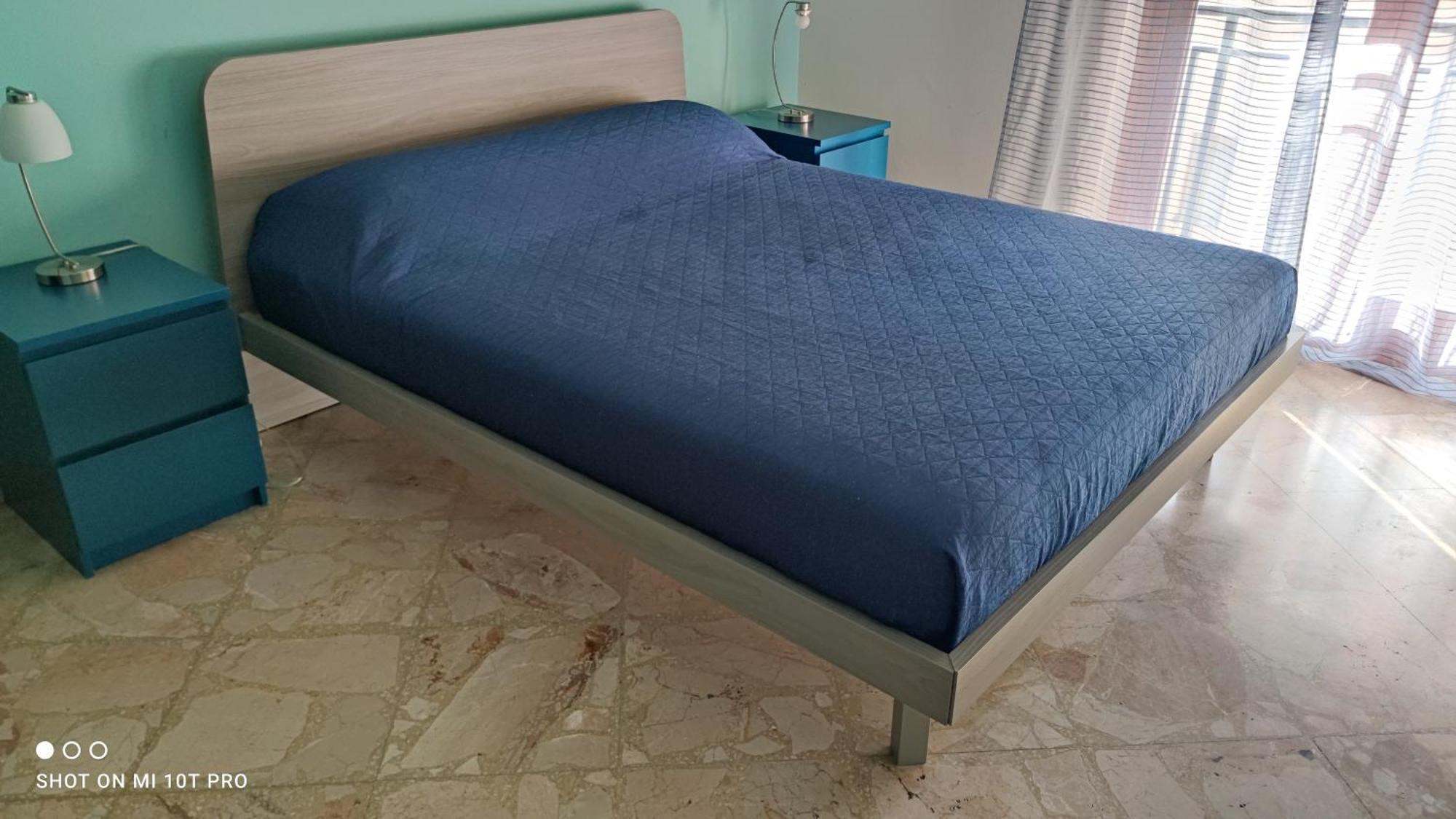 Magione Apartment&Rooms パレルモ エクステリア 写真