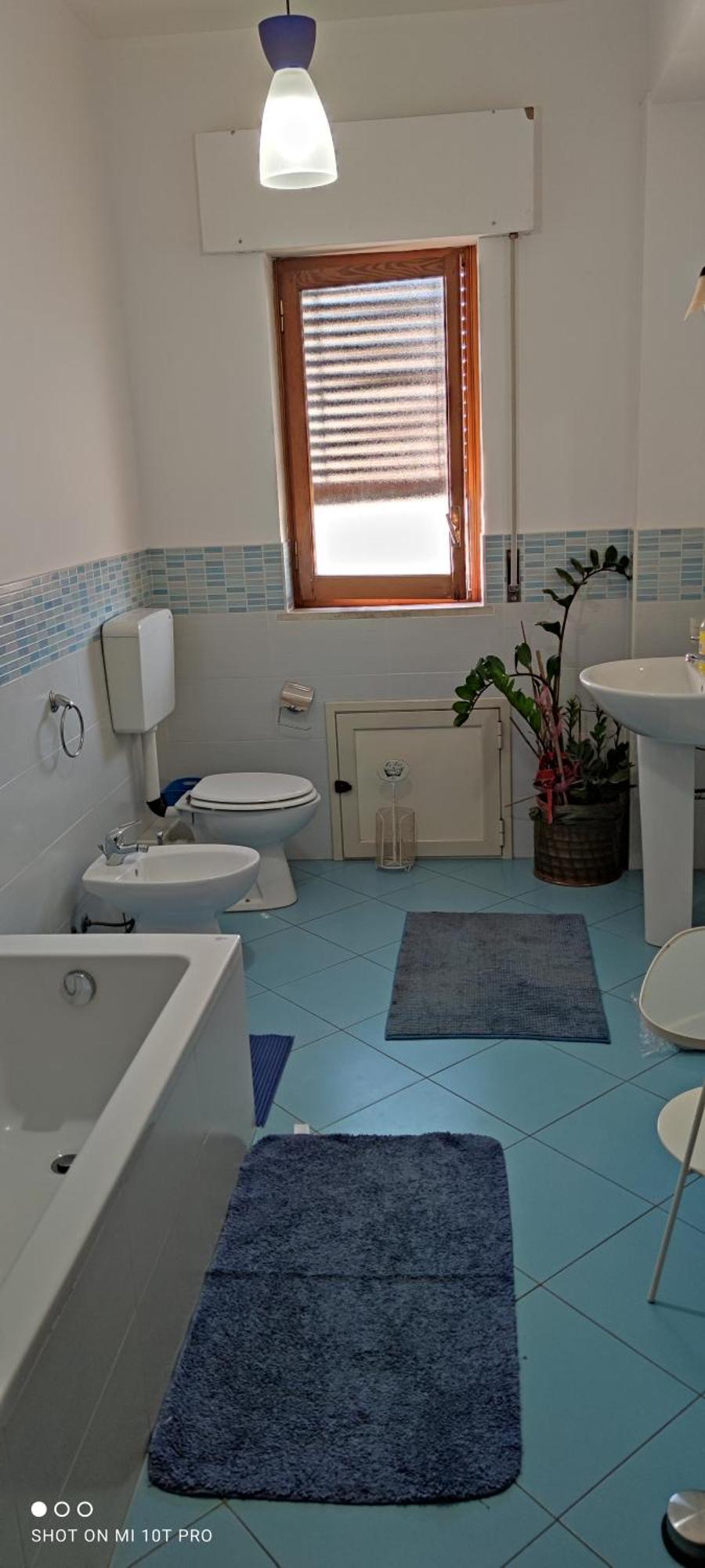 Magione Apartment&Rooms パレルモ 部屋 写真